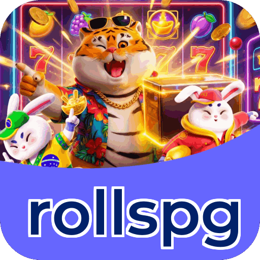 Especificações técnicas download rollspg