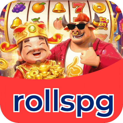 Especificações técnicas download rollspg