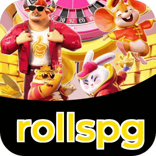 Especificações técnicas download rollspg