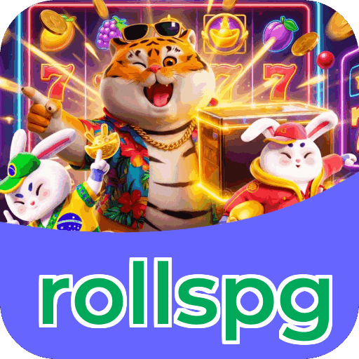 rollspg - Infraestrutura de segurança certificada