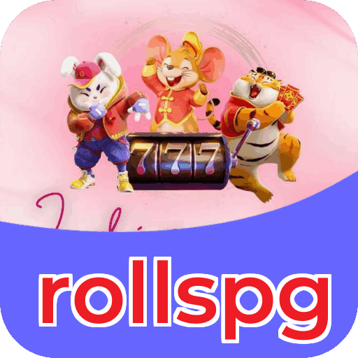 Especificações técnicas download rollspg