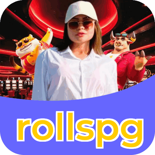 Especificações técnicas download rollspg