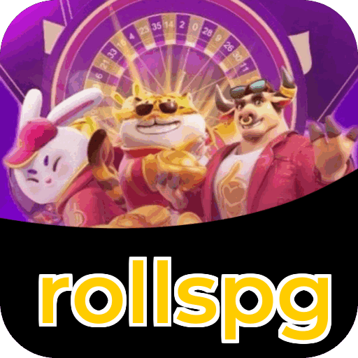 Especificações técnicas download rollspg
