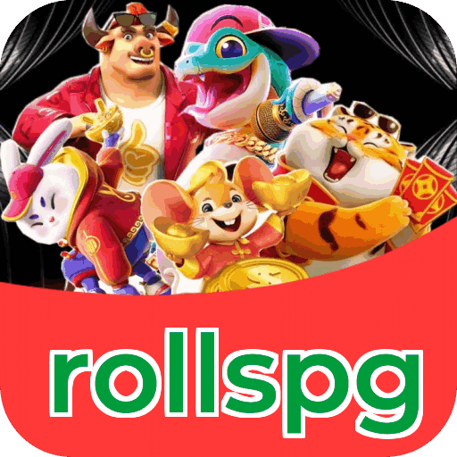 Especificações técnicas download rollspg